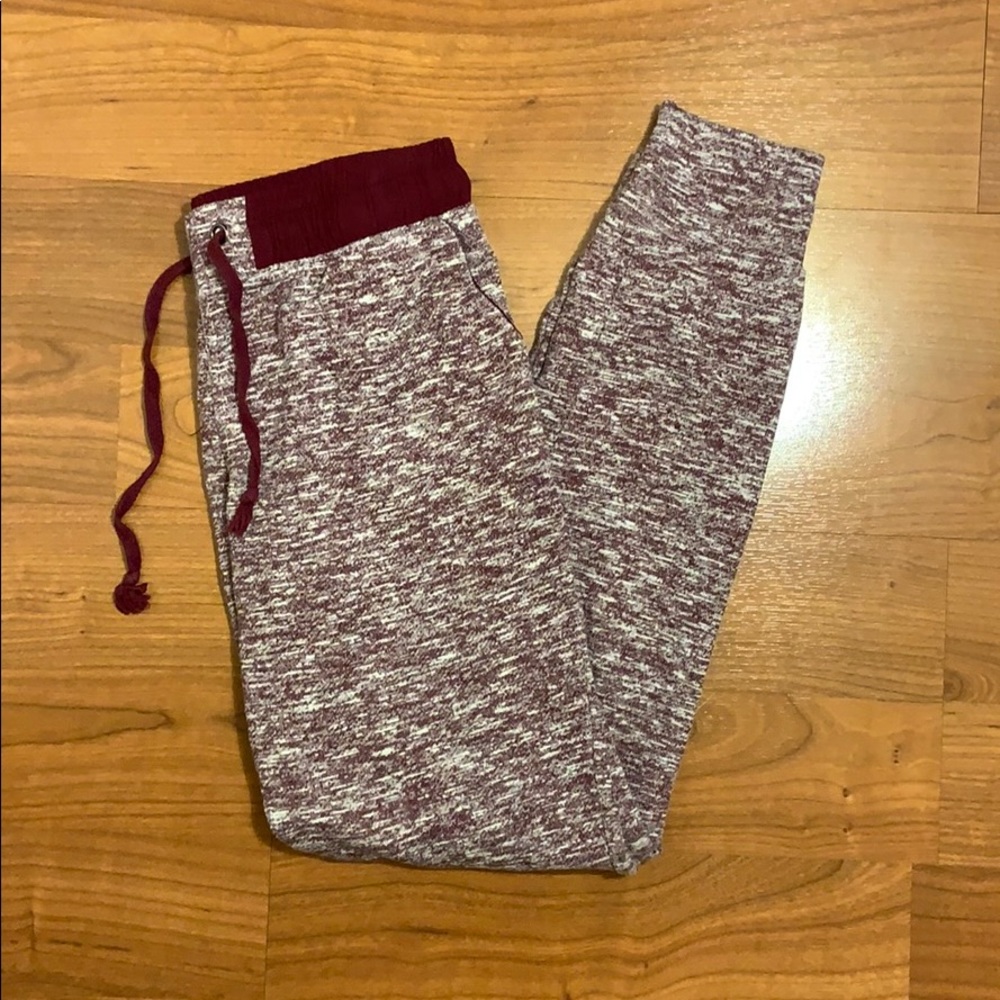 Joggers